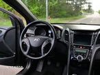 Hyundai I30 blue Kombi 1.6 GDi Passion - 19