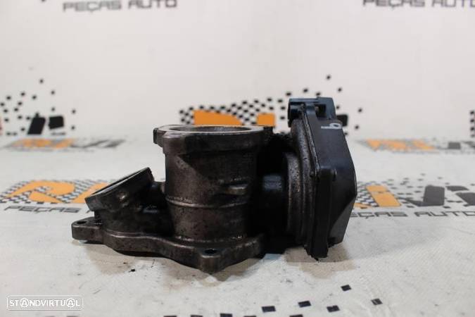 Válvula Egr Audi A4 (8K2, B8)  03G131501b / A2c53060455 / 03G 131 501 - 4