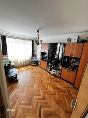 Apartament de 4 camere| 84mp| Manastur