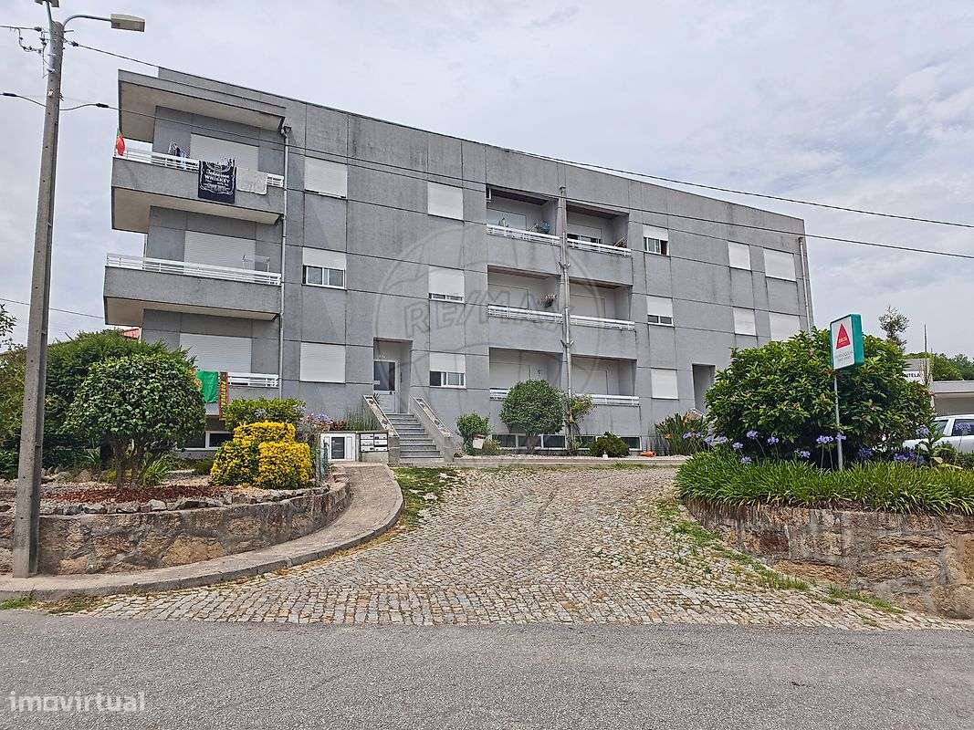 Apartamento T2 para venda