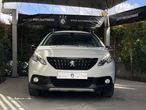 Peugeot 2008 1.6 BlueHDi Allure - 1