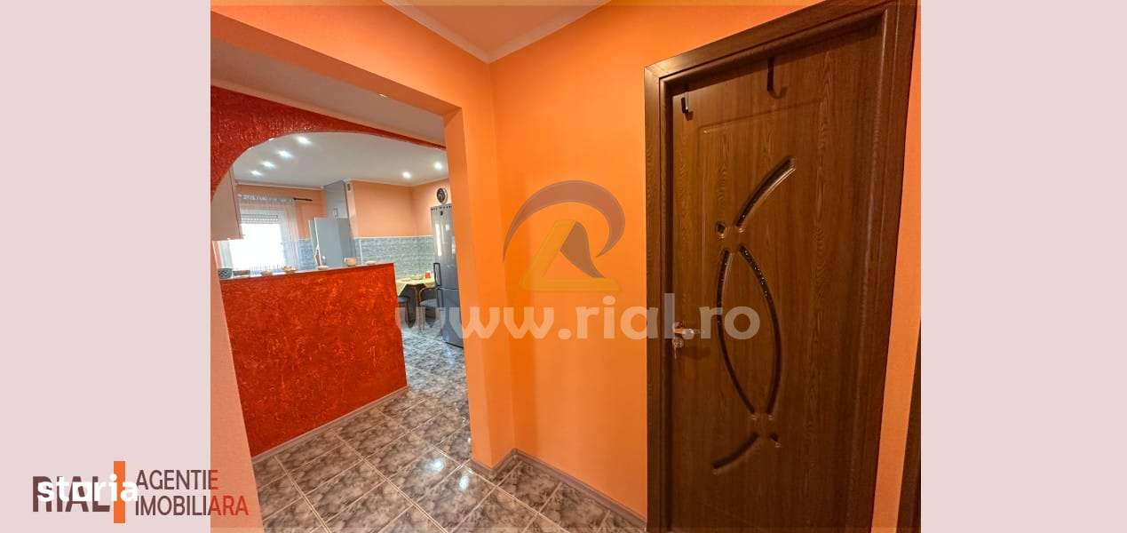 Apartament 3 camere de vânzare – Vitrometan-6