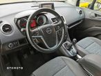 Opel Meriva 1.4 T Cosmo - 10