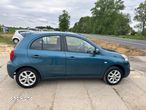 Nissan Micra 1.2 Tekna - 18