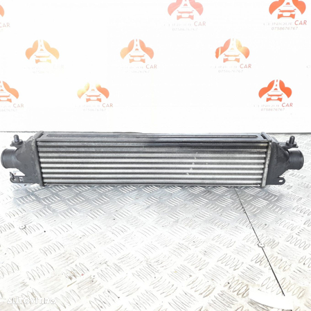 Radiator intercooler Fiat | Alfa Romeo | Lancia | Abarth | 866455500 - 2