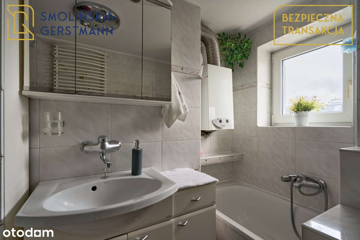 3 pokojowe Centrum Gdyni - 10 890 PLN/m2 !-8