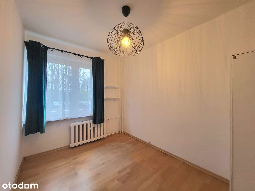 ★ Na wynajem 3 pokoje przy Uniwersytecie ★ - Pełny obrazek: 5/13