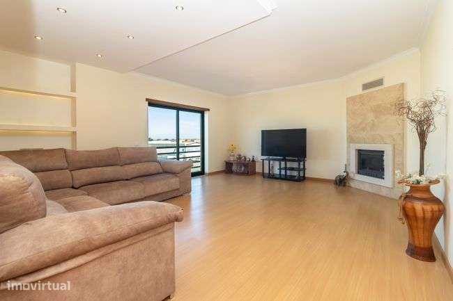 Apartamento T3 Venda Bairro Gouveia Alhos Vedros-9