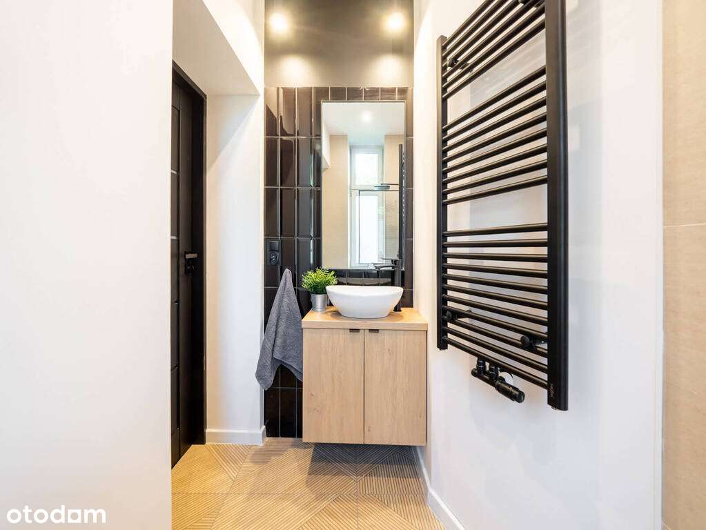 Niepowtarzalne  w Bardzo Dobrej Lokalizacji-5