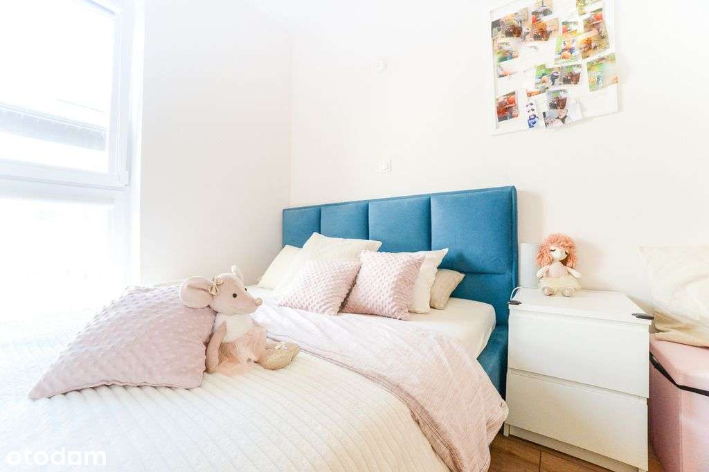 Dom z ogrodem w stanie idealnym -6 pokoi-19