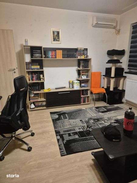 Apartament 2 camere Militari Residence Militari