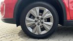 Suzuki Vitara 1.4 Boosterjet SHVS Premium 4WD - 9