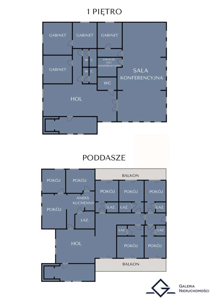 Szeroki Zakres Usług | Blisko Centrum - Pełny obrazek: 3/20
