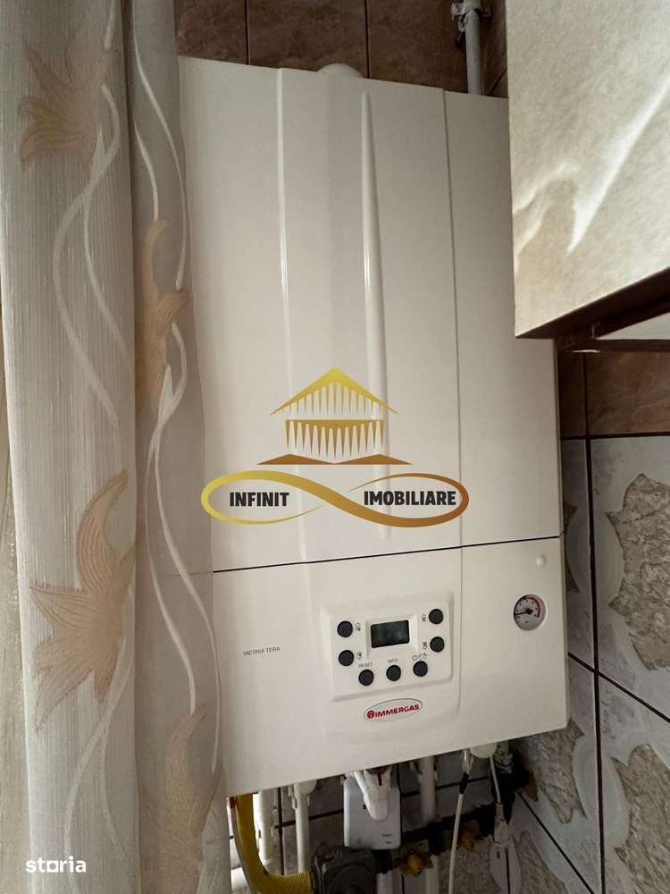 Apartament 2 camere de vanzare strada Bicaz / Bacau - Imagine principală: 5/12