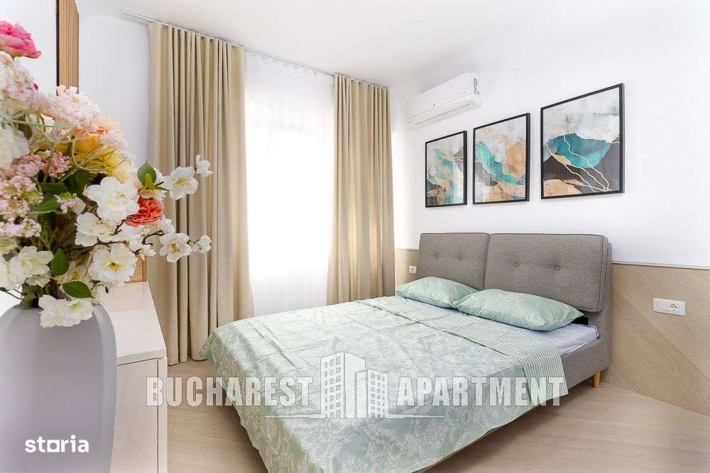 Apartament de Inchiriat in Cortina North - Imagine principală: 4/6