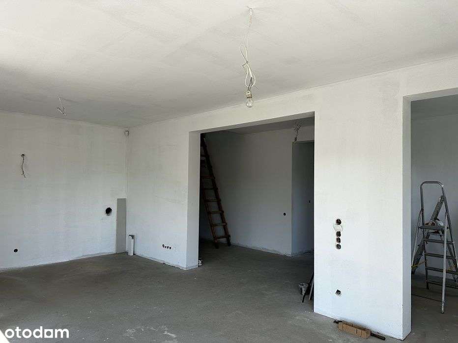 Komfortowy Dom Jednorodzinny 6 pokoi - Wilkowice-6