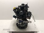 Motor MERCEDES-BENZ CLA Shooting Brake (X117) CLA 180 d (117.912) | 07.15 -  Usa... - 2