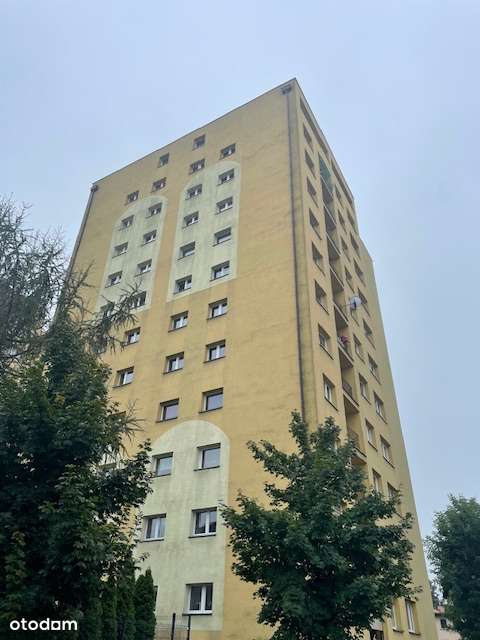 Kawalerka 5p. winda Rybnik Centrum J. Chalotta - Pełny obrazek: 1/8