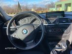 BMW Seria 3 320d - 14