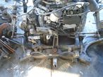 Caseta de directie Opel Astra G 1.7 DTI din 2001 - 1