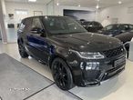 Land Rover Range Rover Sport - 8