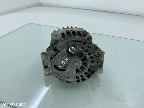 Alternator Opel CORSA D Z13DTJ 1.3 CDTI 2006-2014  GM 13256932 - 3