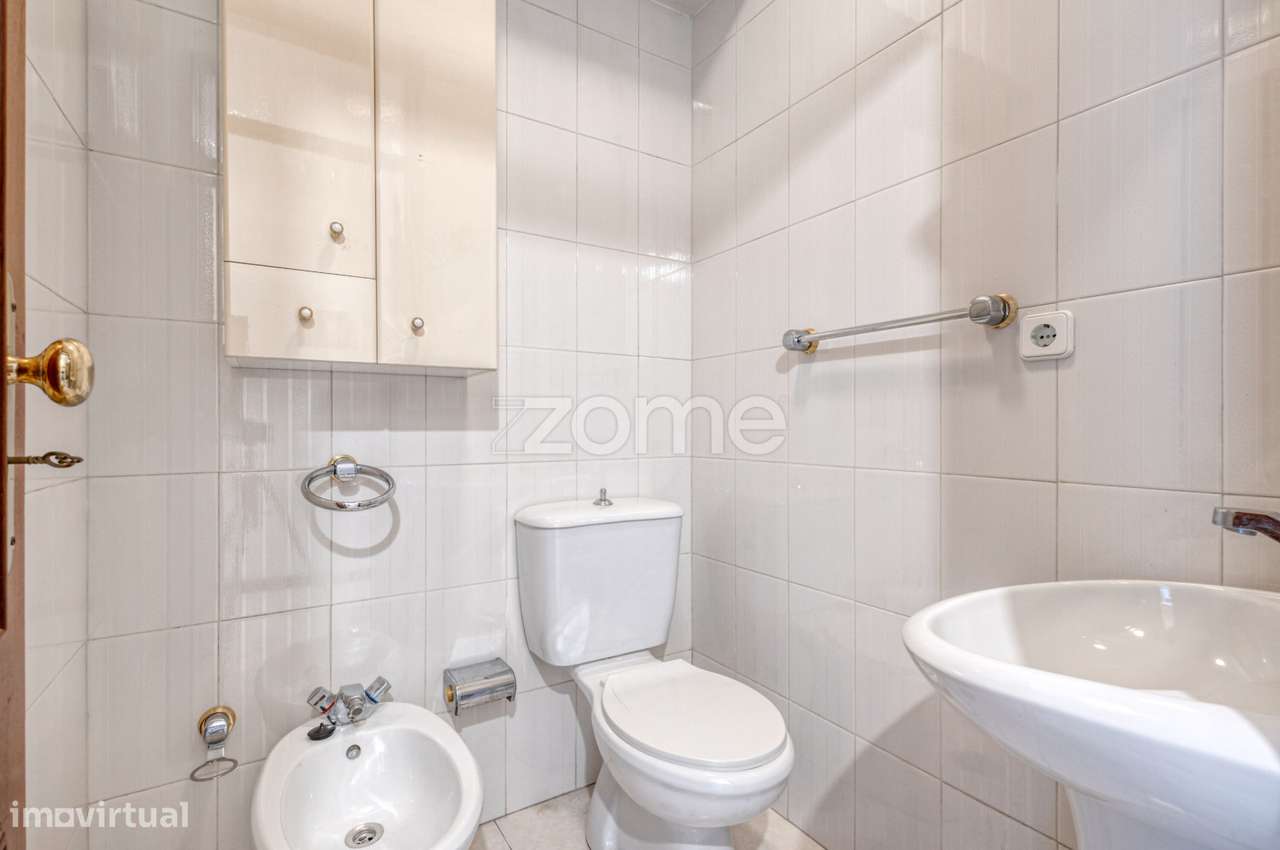 Apartamento T2 na Rua Alegria Porto. - Grande imagem: 2/16