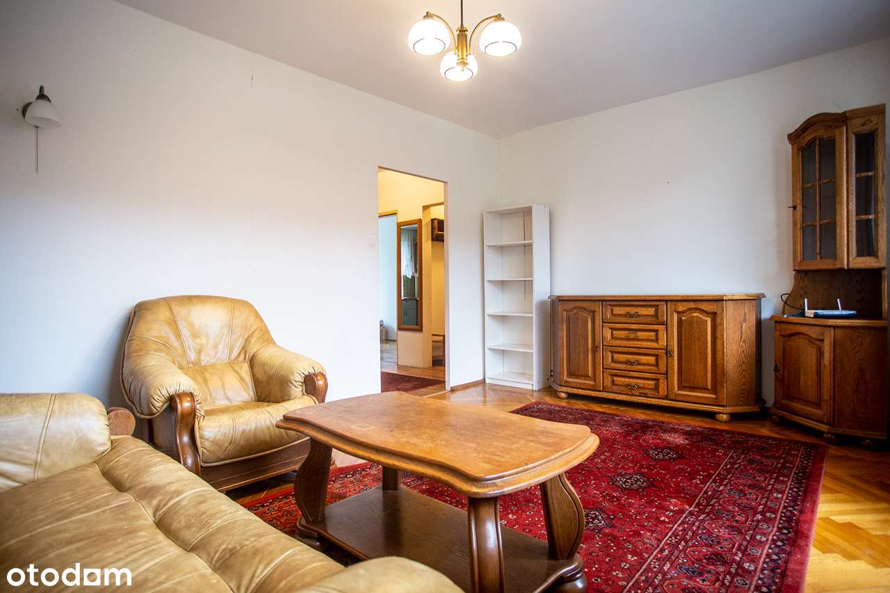 SUPER praktyczne mieszkanie, garaż, balkon, 1 p.! OD ZARAZ - Pełny obrazek: 4/13