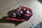 Lampa stop dreapta pe aripa Chevrolet Kalos 1  [din 2003 pana  2008] seria Hatchback 1.2 MT (72 hp) - 1