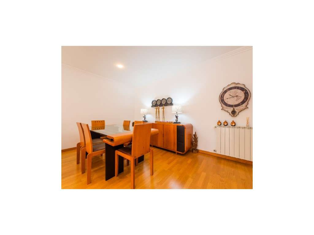 Excelente Apartamento T3 com 2 Lugares de estacionamento em Campina...-4