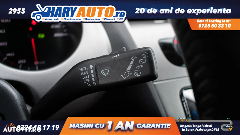 Seat Altea XL - 16