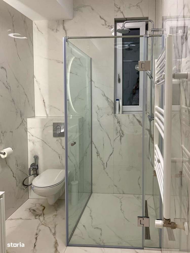 Vilă individuală premium SMART de vânzare. |  Lângă pădure și parc-14