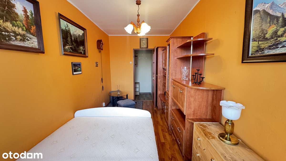 3 pokoje | Sosnowiec | AKACJOWA oś Naftowe-8