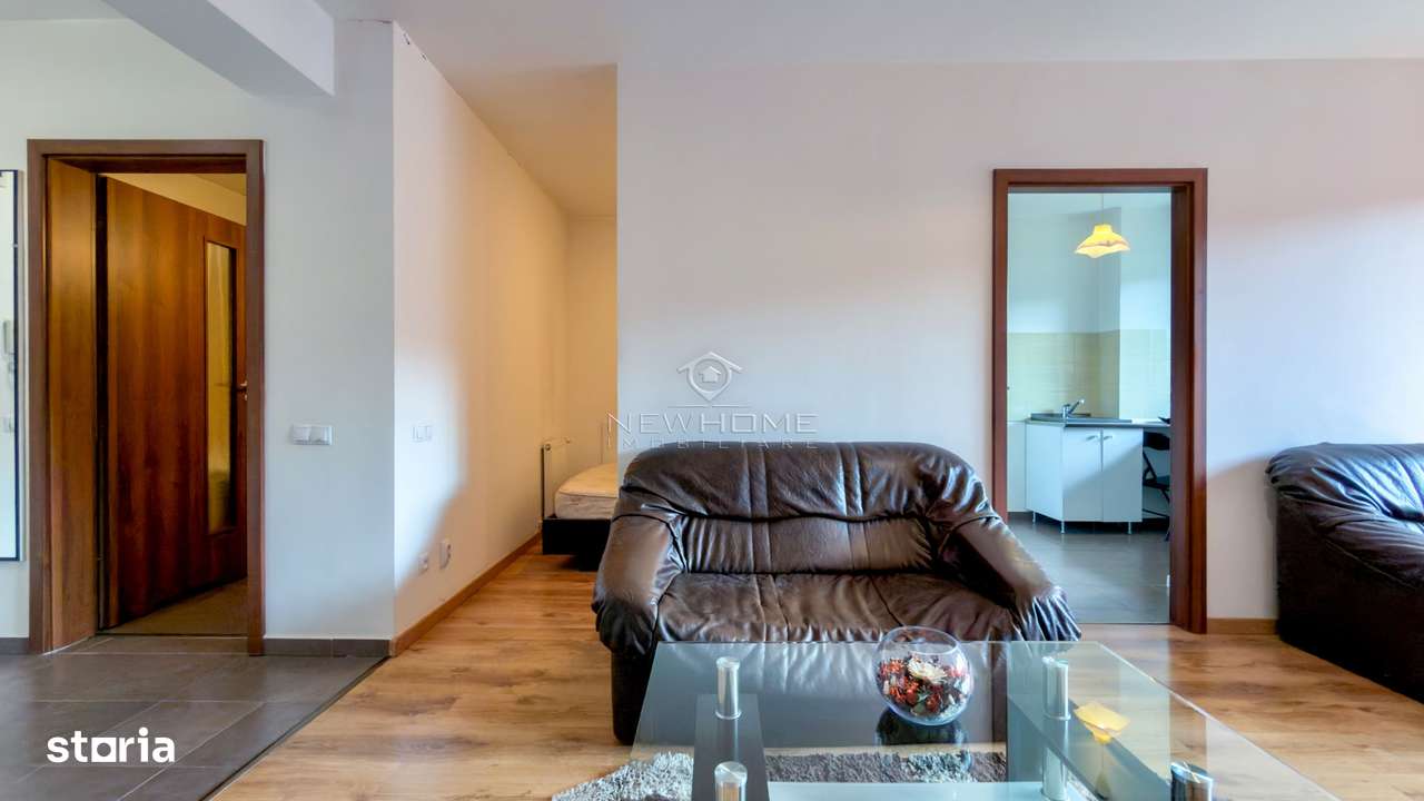 Apartament de vanzare 1 camera, zona Iulius Mall, FSEGA-8