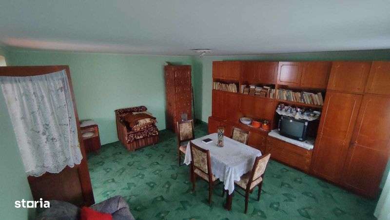 de vanzare casa in rosiori - Imagine principală: 5/8