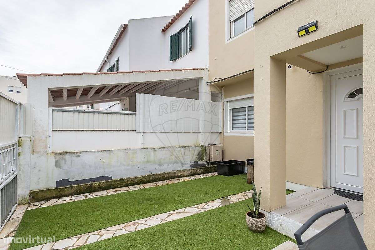 Moradia T3 para venda - Grande imagem: 2/26