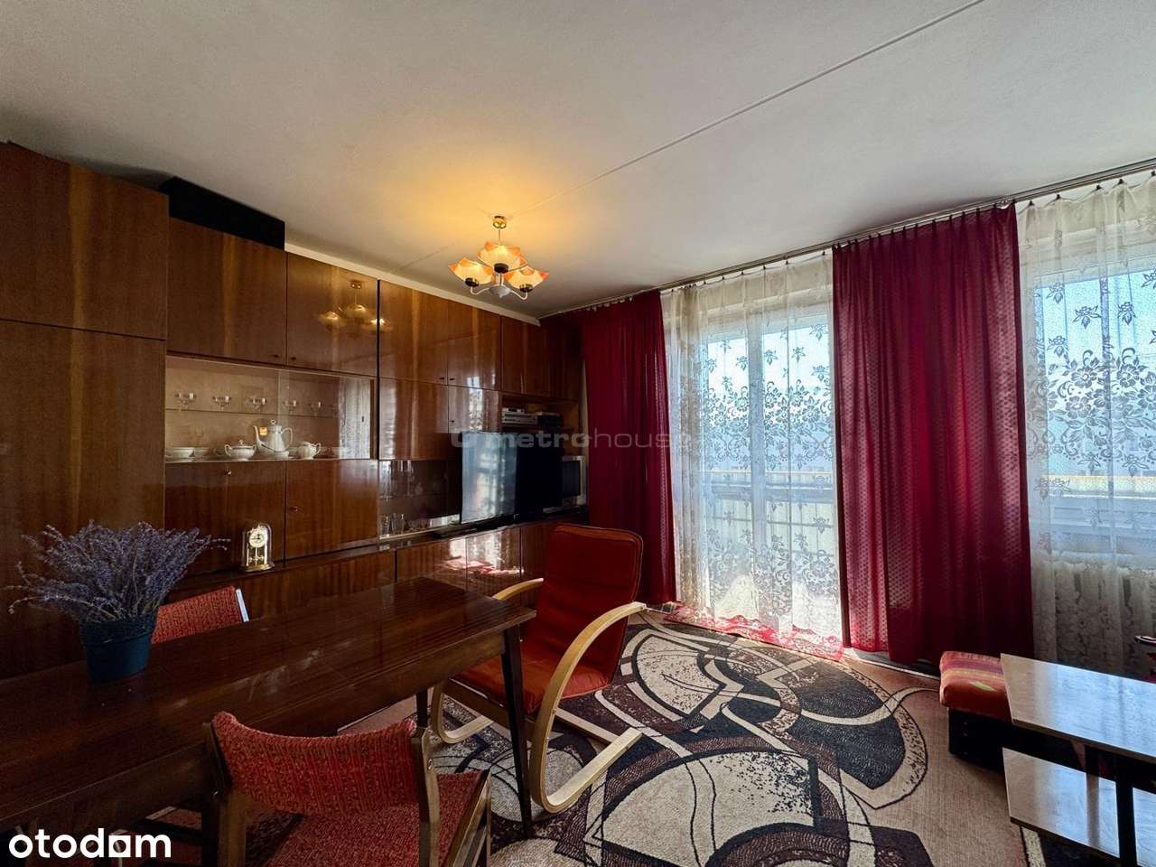 3 pokoje, balkon, prywatny parking, 55,7 m² - Pełny obrazek: 3/15