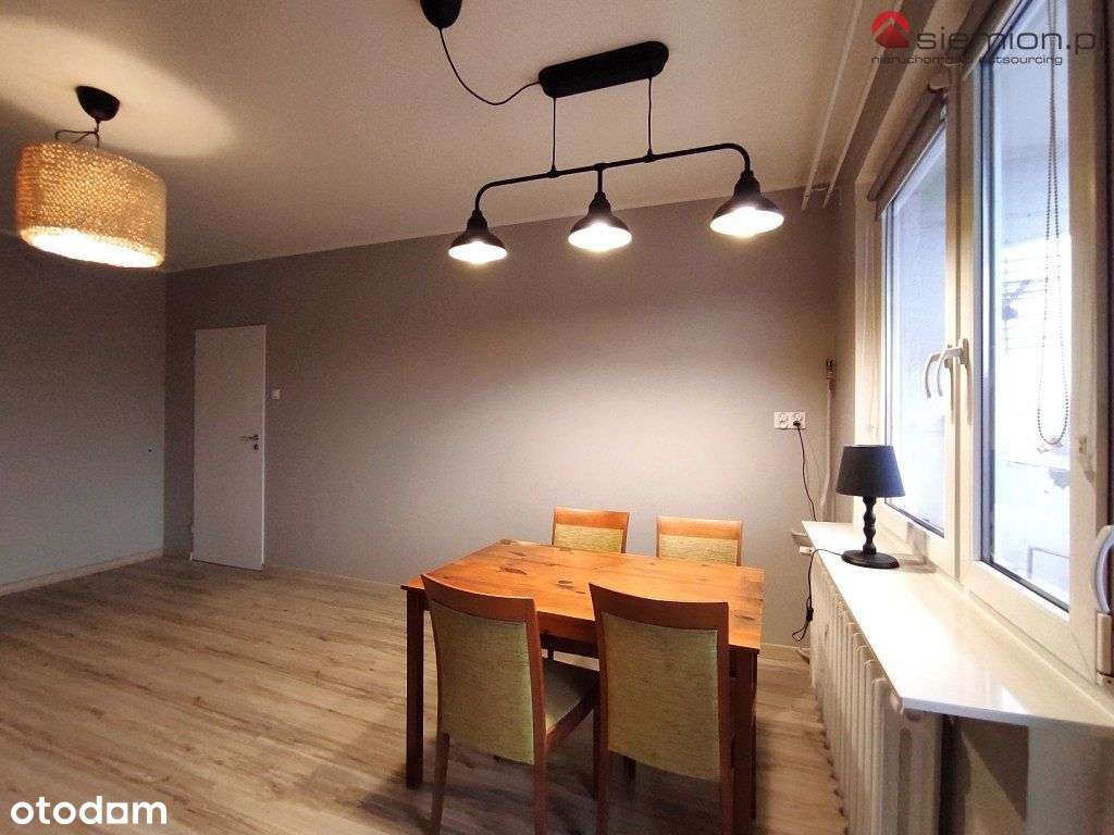 Okazja!Piękne 2-pokoje po remoncie Os.Witosa - Pełny obrazek: 4/17