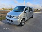 Volkswagen Transporter Long Mix 2.5 TDi 174KM - 1