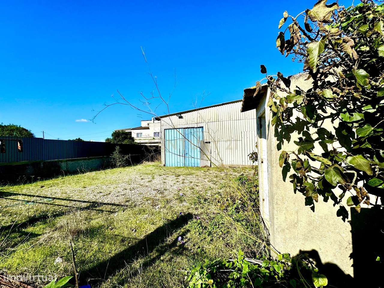 Terreno 1200 m2 - Grande imagem: 3/3