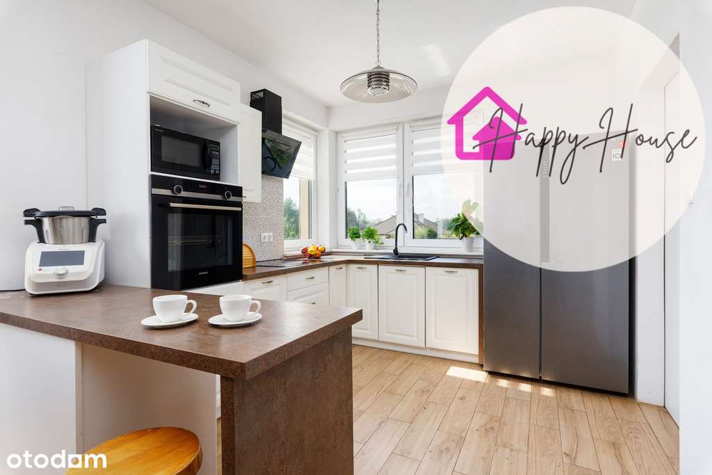 Dom wolnostojący blisko Olsztyna, jezioro, 6 pokoi - Pełny obrazek: 5/16