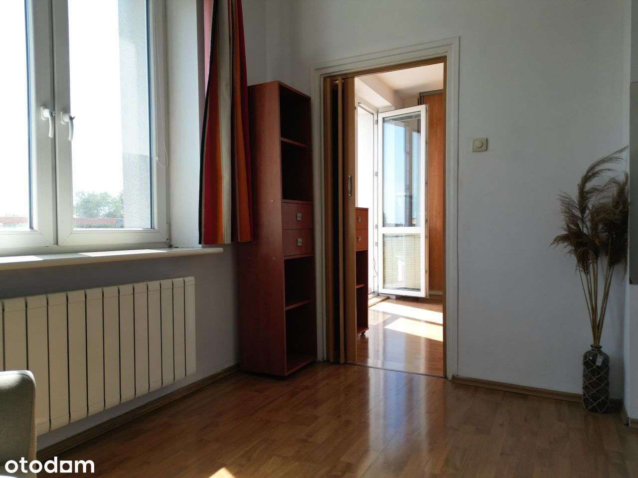 34 m2, 2 pokoje, kamienica blisko Skaryszaka.-9