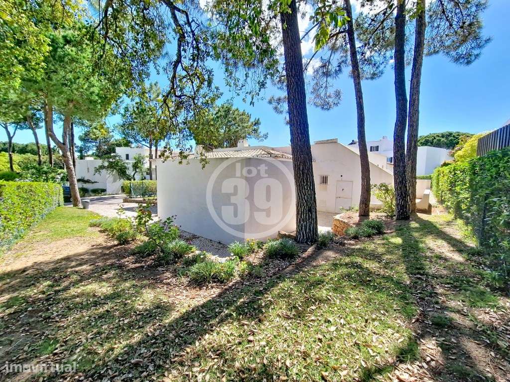 Moradia Térrea T3 com Jardim e Terreno de 800 m² - Balaia Village, ...-37
