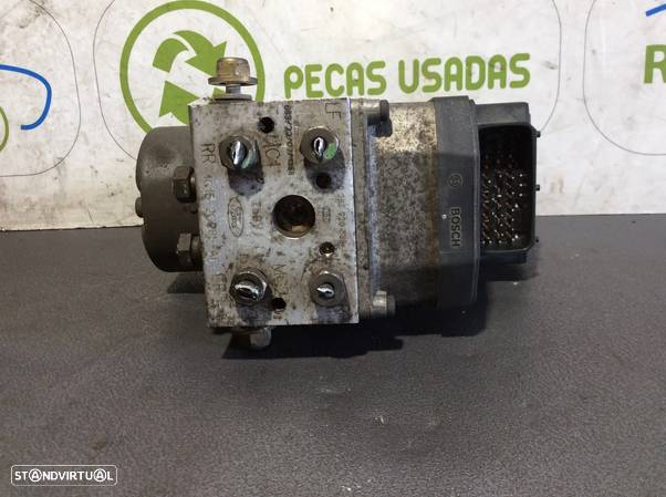 Modulo ABS Ford Transit ano 2006  Bosch 40168151211917 - 3