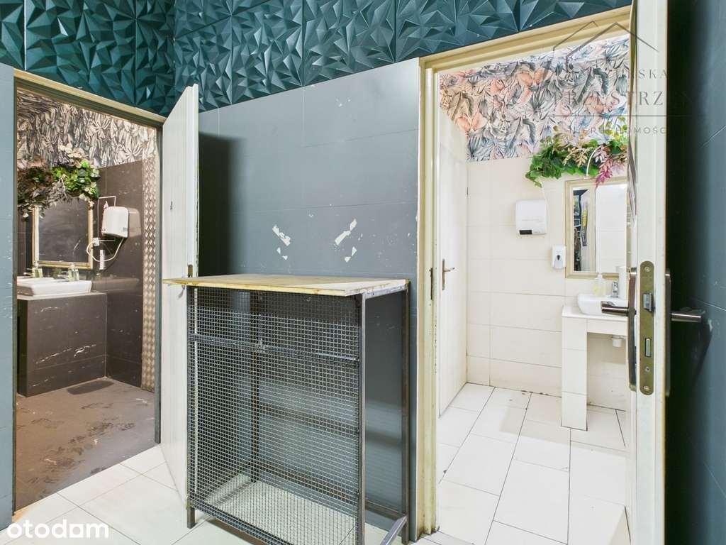 Lokal 350 m² | Klub, eventy Ełk ul. Toruńska-12