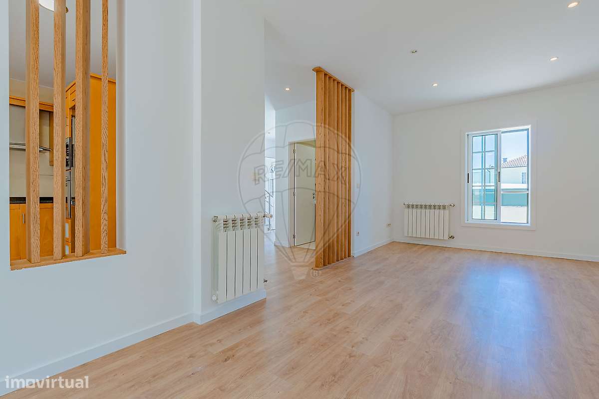 Moradia T2 para venda-12