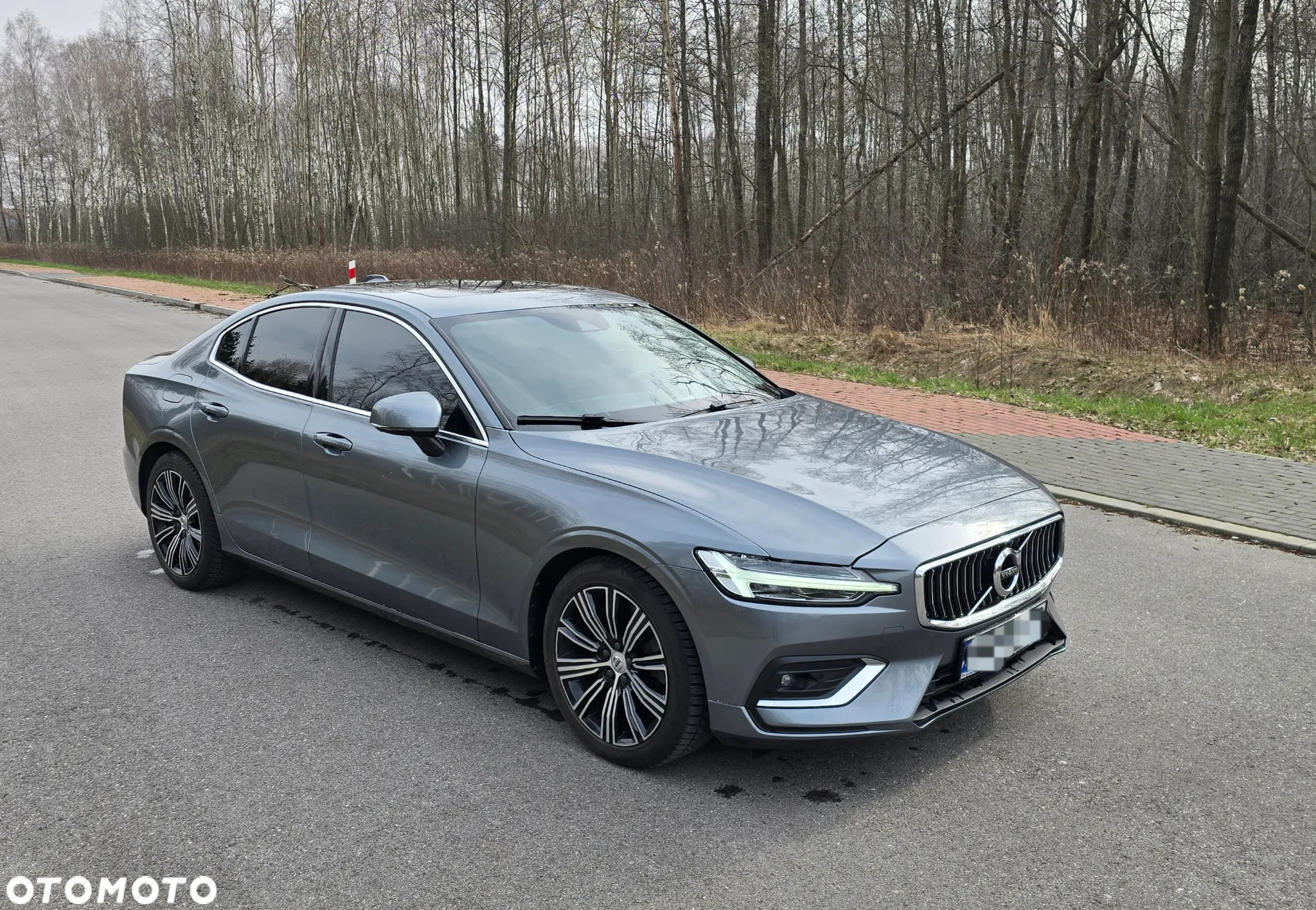 Volvo S60 T6 AWD Inscription - 3