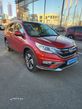 Honda CR-V 1.6 A/T 4WD Executive - 1