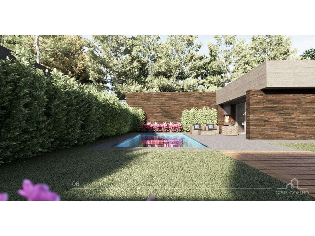 Terreno à venda com projeto aprovado em Senhora do Monte - Grande imagem: 5/16