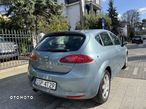 Seat Leon 2.0 TDI Stylance DSG - 8